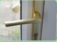 Door locks Moseley
